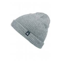 Glenn Beanie Heather Grey
