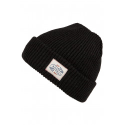 One Beanie Black