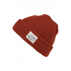 One Beanie Red