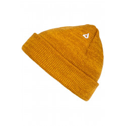 Eldren Beanie Heather Sand