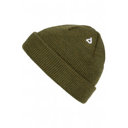 Anuell Eldren Beanie Heather Green