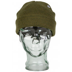 Anuell Eldren Beanie Heather Green