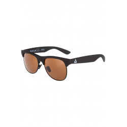 Polock Sunglasses Matte Black