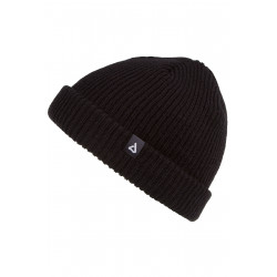 Glenn Beanie All Black