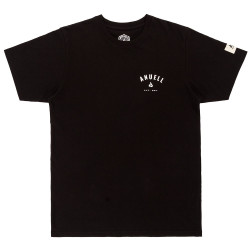 Amster T-Shirt Black