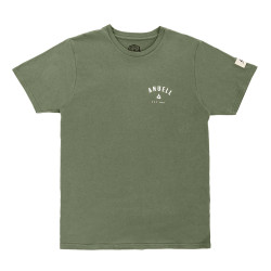 Deiter T-Shirt Olive