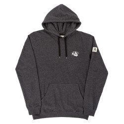 Pure Steeror Hoodie Dark...