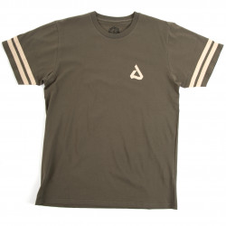 Packer T-Shirt Olive