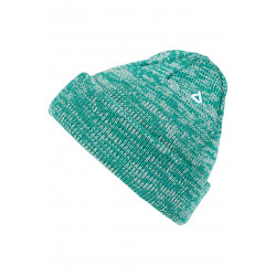 Eldren Beanie Heather Mint