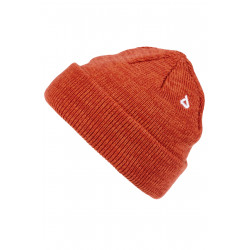 Eldren Beanie Heather Melon