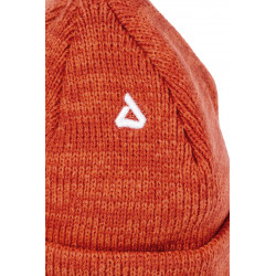 Anuell Eldren Beanie Heather Melon