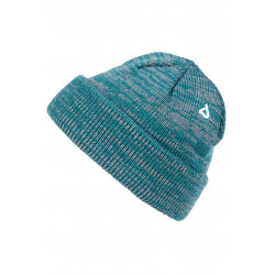 Eldren Beanie Heather Storm