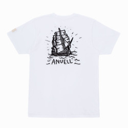 Arker T-Shirt White