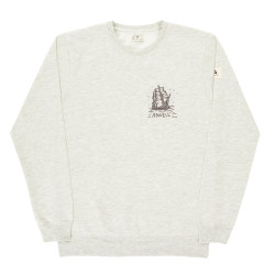 Arkem Sweatshirt Heather...