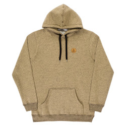 Gilmor Hoodie Gold