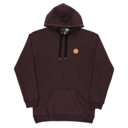 Gilmor Hoodie Bordeaux