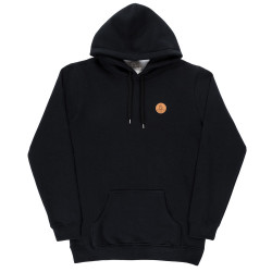 Gilmor Hoodie Navy