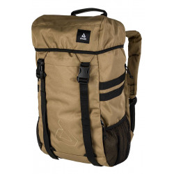 Peyton Bag Khaki Black