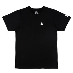 Louis T-Shirt Black