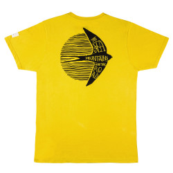 Martin T-Shirt Gold