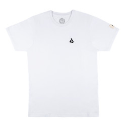 Louis T-Shirt White