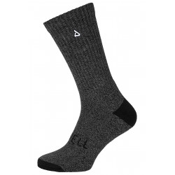 Heathocks Socks Black