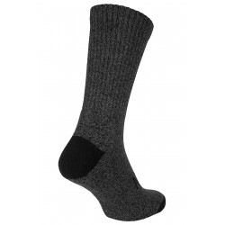 Anuell Heathocks Socks Black