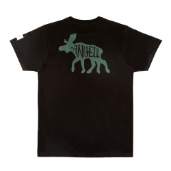 Mooser T-Shirt Black