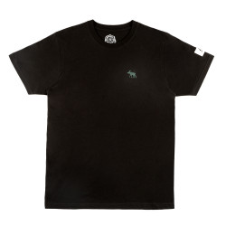 Mooser T-Shirt Black