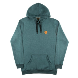 Gilmor Hoodie Teal