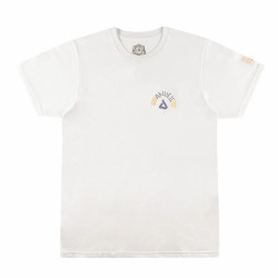 Walsher T-Shirt White