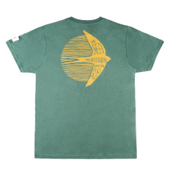 Martin T-Shirt Petrol