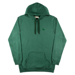 Moosor Hoodie Black Forest