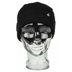 Anuell Kenn Beanie Black