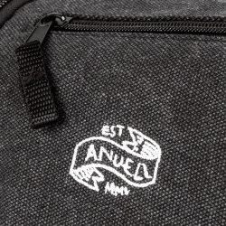 Anuell Toyton Bag Henry Black