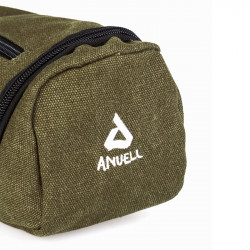 Anuell Toyton Bag Moose Olive