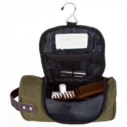 Anuell Toyton Bag Moose Olive