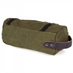 Anuell Toyton Bag Moose Olive