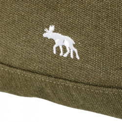 Anuell Buston Bag Moose Olive