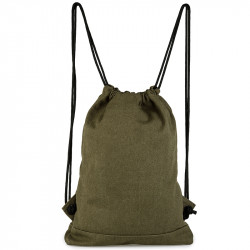 Anuell Buston Bag Moose Olive