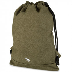 Anuell Buston Bag Moose Olive