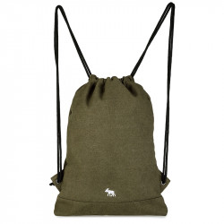 Anuell Buston Bag Moose Olive