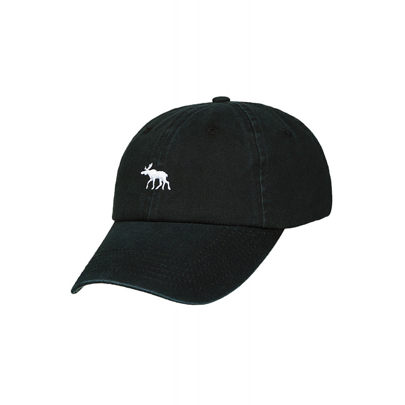anuell Moosies Dad Cap | organic cotton
