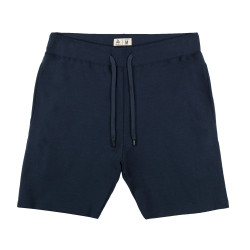 Moseph Short Navy
