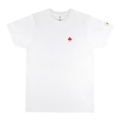 Referer T-Shirt White
