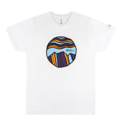 Notrer T-Shirt White