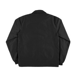 Anuell Corbet Coach Jacket Black