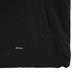 Anuell Corbet Coach Jacket Black