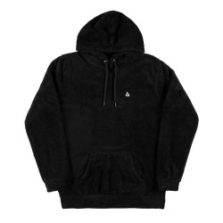 Cuddler Hoodie Black
