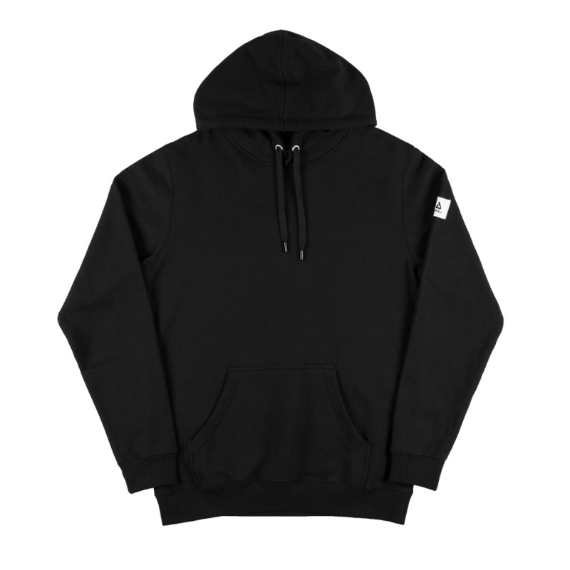anuell roarganic baror Hoodie | organic cotton 